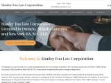 Stanley Foo Law Corporation